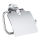 GROHE 41179000 - Držák toaletního papíru QUICKFIX START lesklý chrom