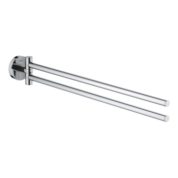 GROHE 41183000 - Držák ručníků START 439 mm lesklý chrom