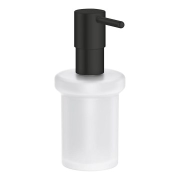 GROHE 411882430 - Dávkovač mýdla START 160 ml nerez
