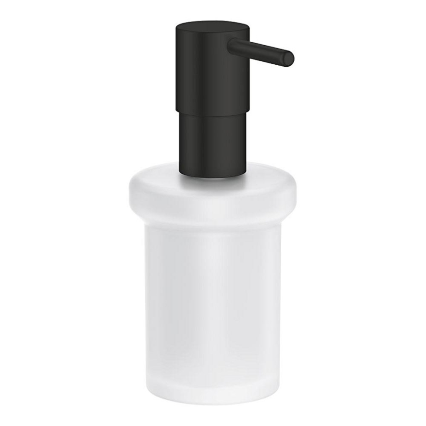 GROHE 411882430 - Dávkovač mýdla START 160 ml nerez
