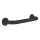 GROHE 411892430 - Vanové madlo START 349 mm černá