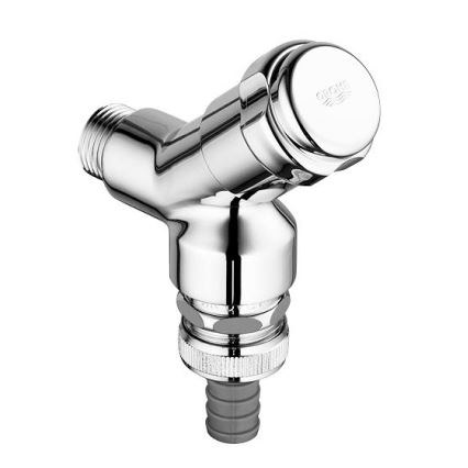 GROHE 41190000 - Kombinace armatur DN 15 lesklý chrom