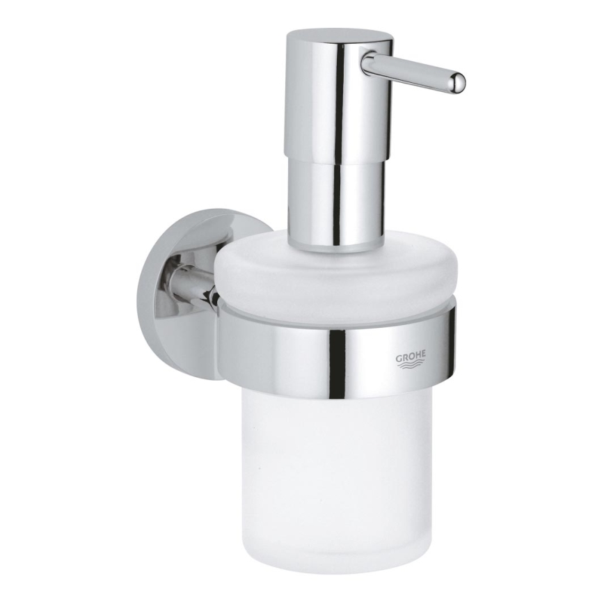 GROHE 41195000 - Dávkovač tekutého mýdla START 160 ml lesklý chrom