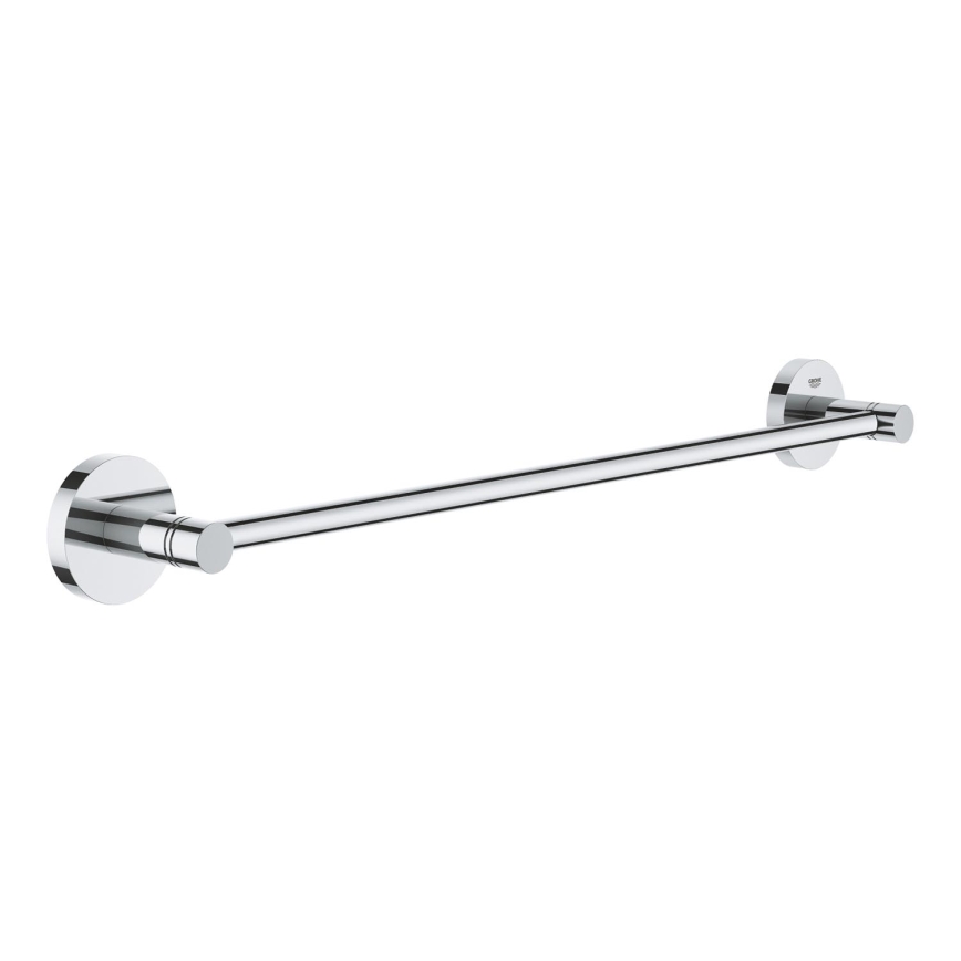 GROHE 41197000 - Držák na osušky START 504 mm lesklý chrom