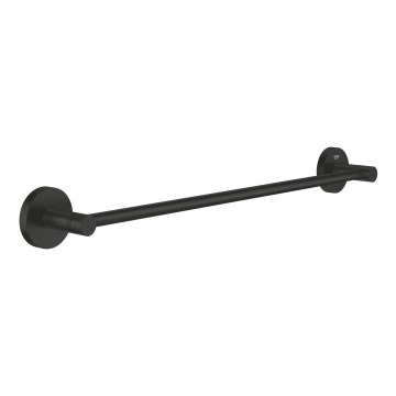 GROHE 411972430 - Držák na osušky START 504 mm černá