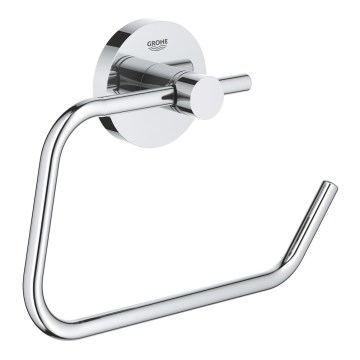 GROHE 41200000 - Držák toaletního papíru START lesklý chrom