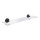 GROHE 412022430 - Skleněná polička START 530 mm černá