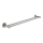 GROHE 41203DC0 - Dvouramenný držák na ručníky START 654 mm nerez