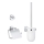 GROHE 41204000 - Sada doplňků QUICKFIX START lesklý chrom