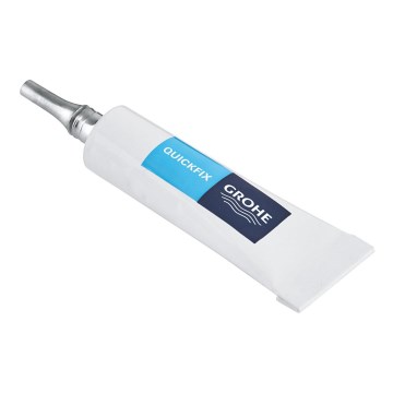 GROHE 41247000 - Lepicí sada QUICKGLUE S čirá
