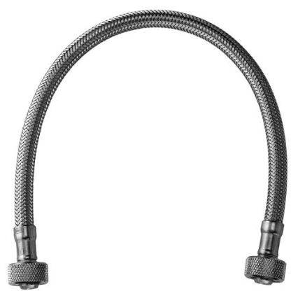 GROHE 42233000 - Připojovací flexi hadička lesklý chrom