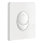 GROHE 42304SH0 - Ovládací tlačítko SKATE AIR 156 × 197 mm bílá