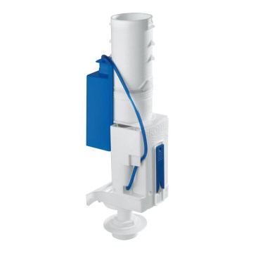 GROHE 42320000 - Vypouštěcí ventil AV1 lesklý chrom
