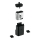 GROHE 42393000 - Pouzdro s baterií lesklý chrom