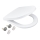 GROHE 42473000 - WC sedátko SOLIDO COMPACT durobílá