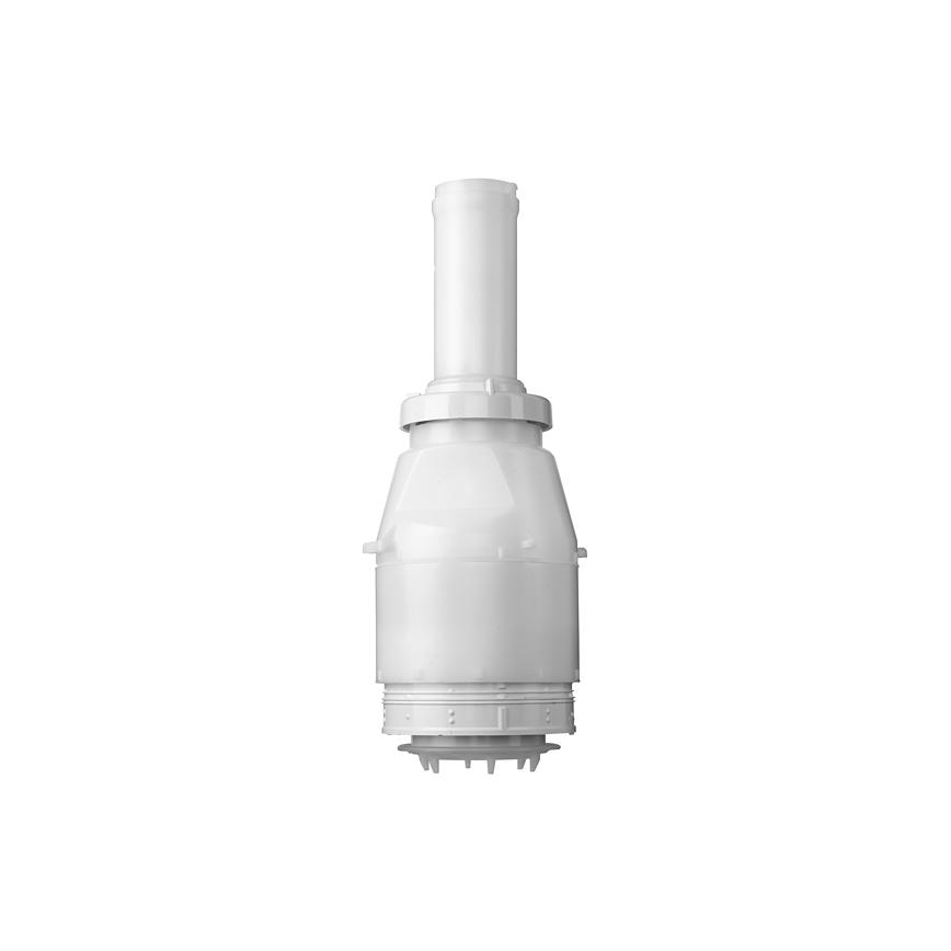 GROHE 42690000 - Servo vypouštěcí ventil bez ventil. sedla bez prodloužení chrom