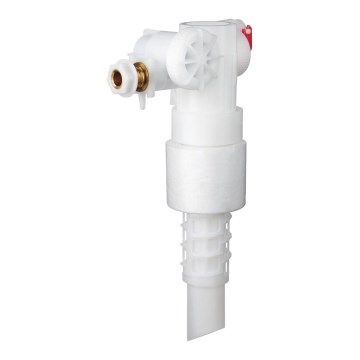 GROHE 43537000 - Napouštěcí ventil lesklý chrom