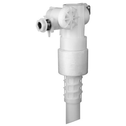 GROHE 43537000 - Napouštěcí ventil lesklý chrom