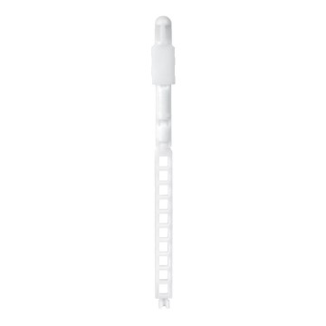 GROHE 43546000 - Ovládací šroub 150 x 30 x 30 bílá