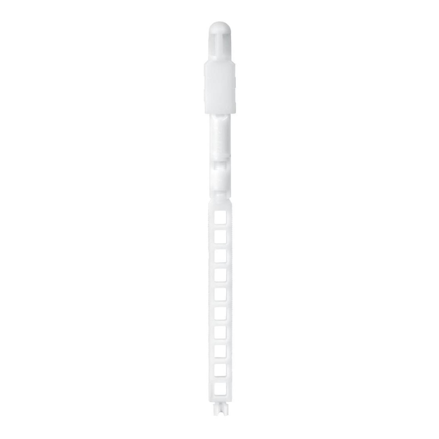 GROHE 43546000 - Ovládací šroub 150 x 30 x 30 bílá