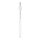 GROHE 43546000 - Ovládací šroub 150 x 30 x 30 bílá