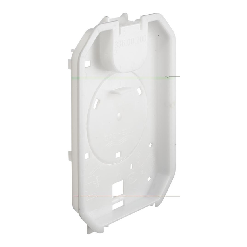 GROHE 43552000 - Ochranná deska lesklý chrom