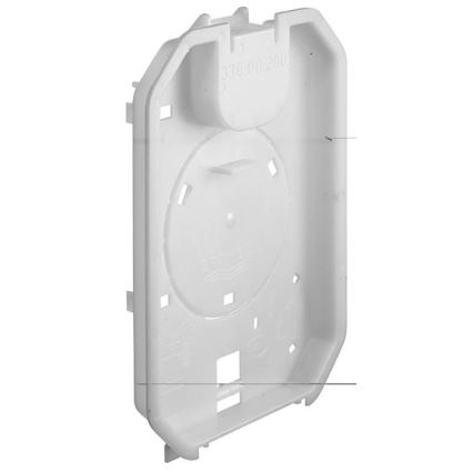 GROHE 43552000 - Ochranná deska lesklý chrom