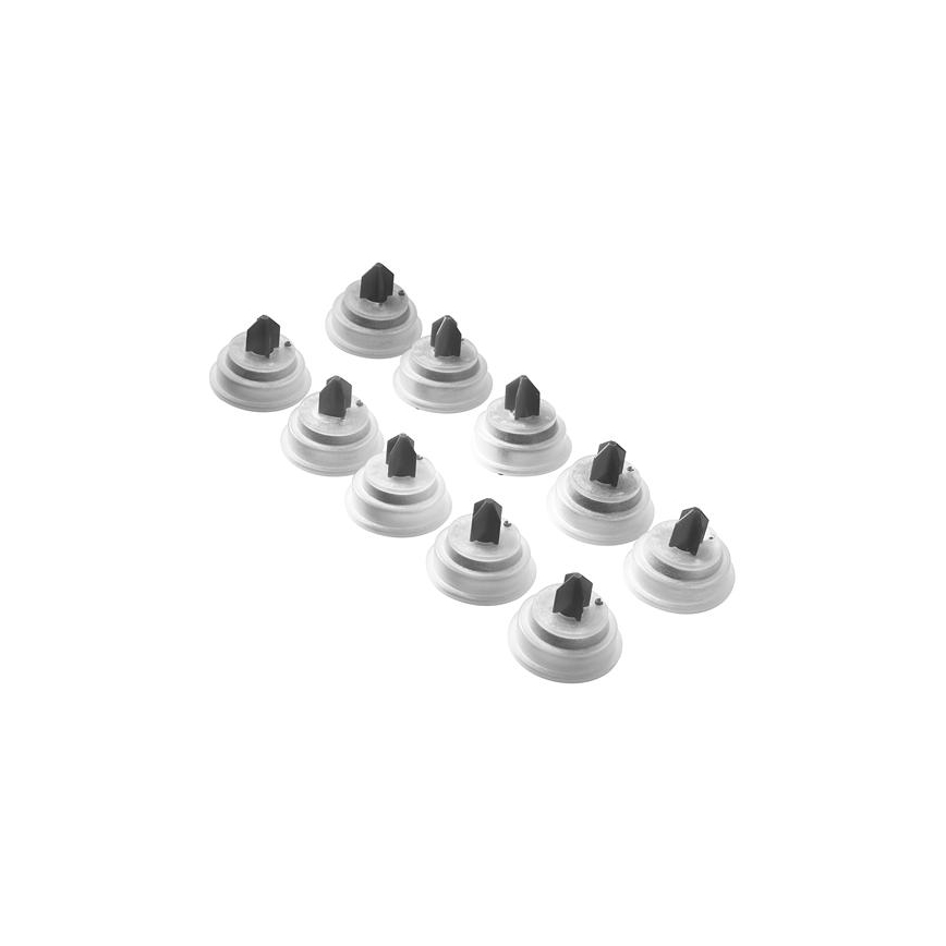 GROHE 4375800M - Membrána lesklý chrom