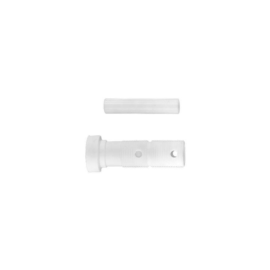 GROHE 45202000 - Prodlužovací sada 80 mm lesklý chrom