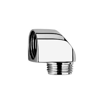 GROHE 45304000 - Sprchové kolínko DN 15 × DN 15 lesklý chrom