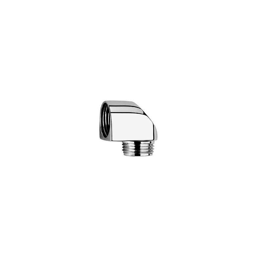 GROHE 45304000 - Sprchové kolínko DN 15 × DN 15 lesklý chrom