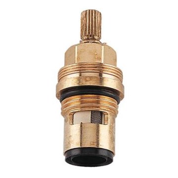 GROHE 45346000 - Keramický vršek DN 15 lesklý chrom