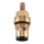 GROHE 45346000 - Keramický vršek DN 15 lesklý chrom