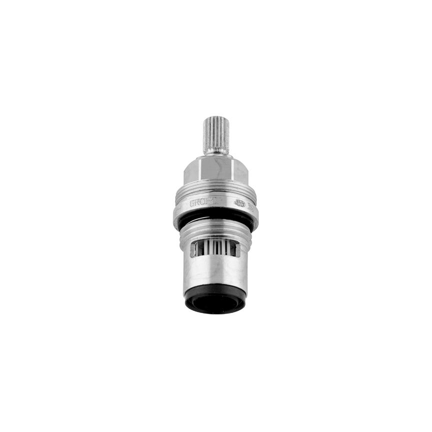 GROHE 45882000 - Keramický vršek DN 15 lesklý chrom