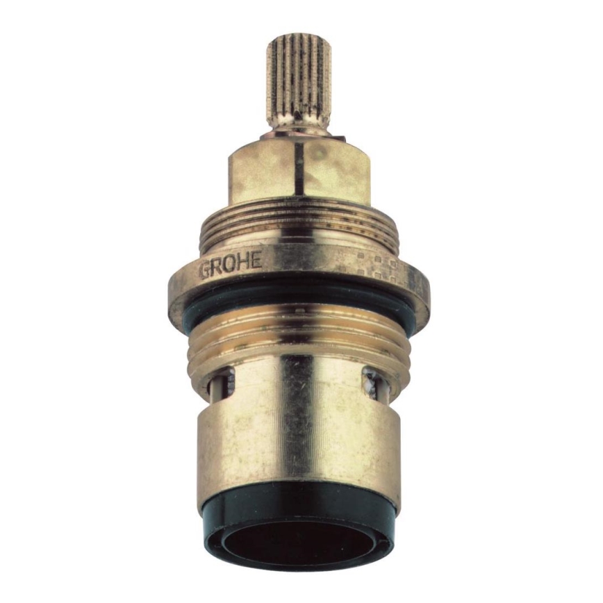 GROHE 45885000 - Keramický vršek DN 20 lesklý chrom