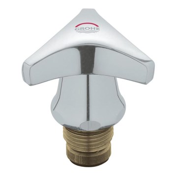 GROHE 45969000 - Vršek DN 15 lesklý chrom