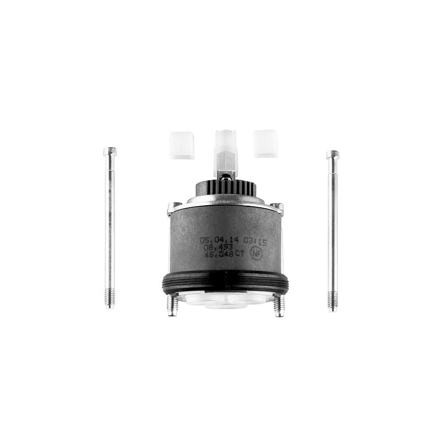GROHE 46048000 - Kartuše 46 mm modrá
