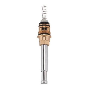 GROHE 46058000 - Přepínač pro baterii pro podom. instalaci vč. knoflíku chrom