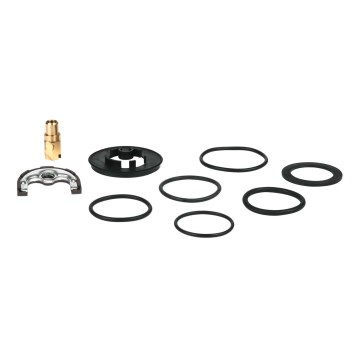 GROHE 46249000 - Kontrašroubení lesklý chrom