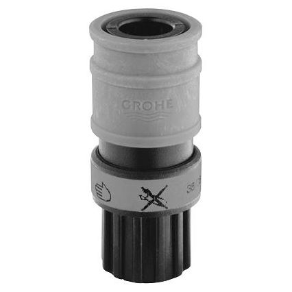 GROHE 46315000 - Rychlospojka lesklý chrom