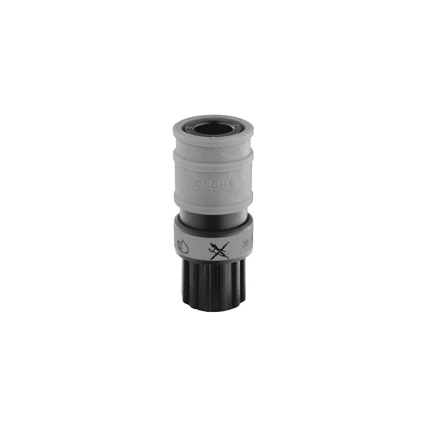 GROHE 46315000 - Rychlospojka lesklý chrom
