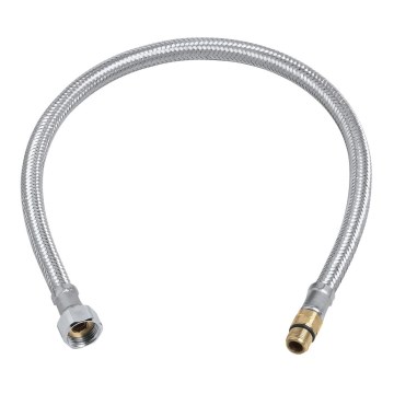 GROHE 46322000 - Tlaková hadice 530 mm M12 × 1 lesklý chrom