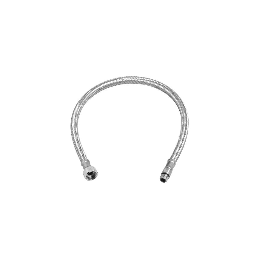GROHE 46322000 - Tlaková hadice 530 mm M12 × 1 lesklý chrom