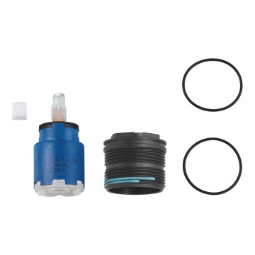 GROHE 46374000 - Kartuše 35 mm keramika/lesklý chrom