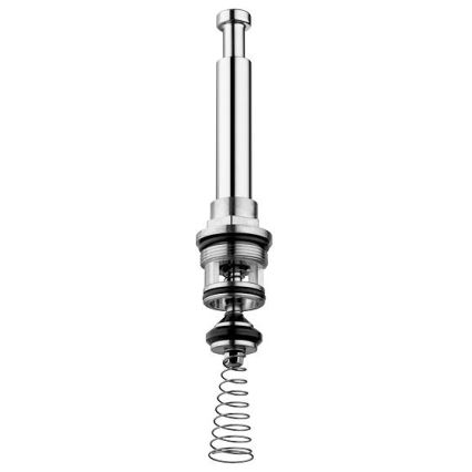 GROHE 46737000-Přepínač pro univerzální baterii pro podomítkovou instalaci chrom