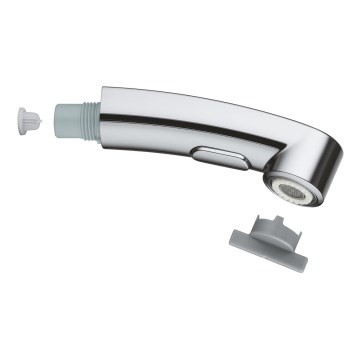 GROHE 46956000 - Sprška EUROSMART 2015 lesklý chrom