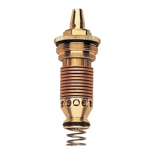 GROHE 47010000 - Termoprvek GROHMIX DN 15 lesklý chrom