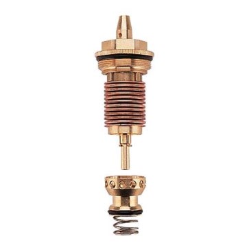 GROHE 47019000 - Termoprvek GROHMIX DN 20 bimetalický lesklý chrom