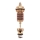 GROHE 47019000 - Termoprvek GROHMIX DN 20 bimetalický lesklý chrom