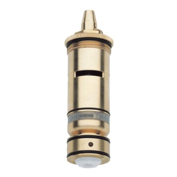 GROHE 47111000 - Termoprvek GROHMIX DN 15 lesklý chrom